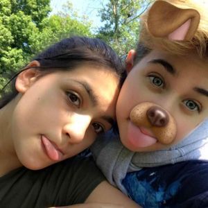 Meet your Posher, Jamie